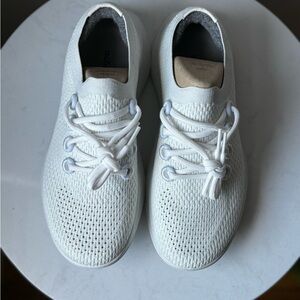Allbirds White sneakers